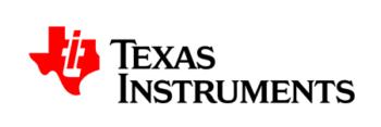 Texas-instruments- Logo