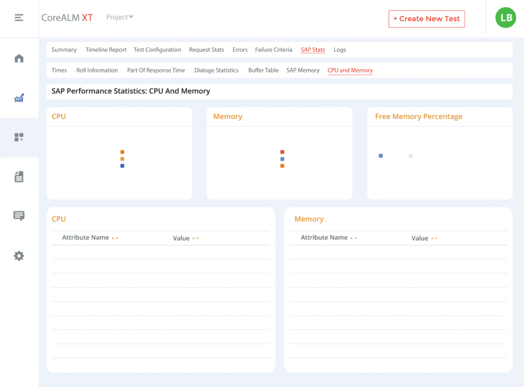 Sap Performance Testing Tools Performance Testing for SAP - CoreALM