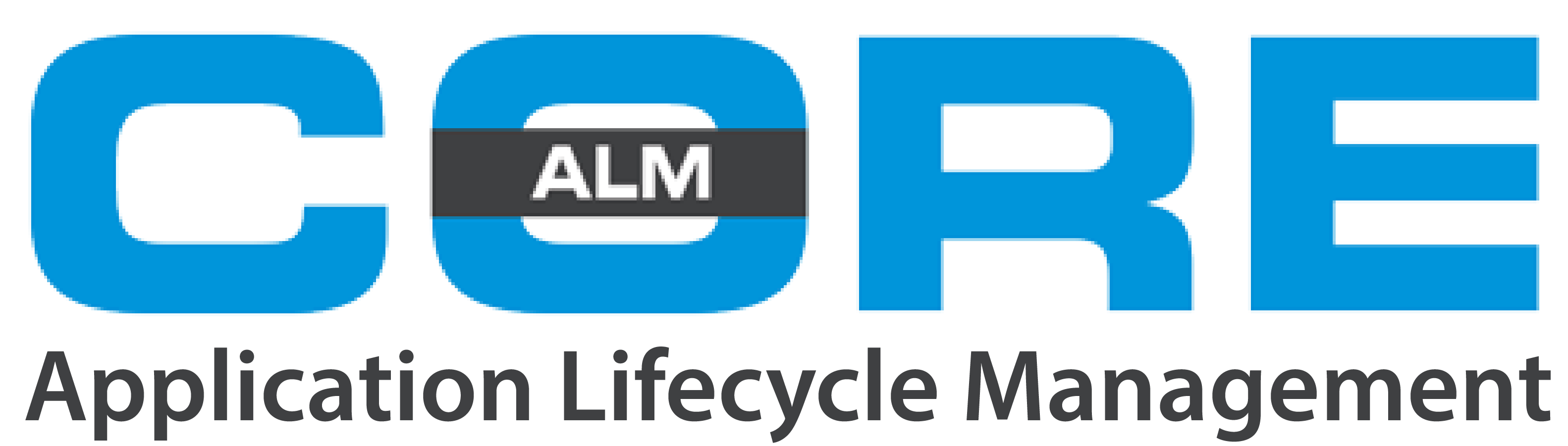 CoreALM - Application Lifecycle Management